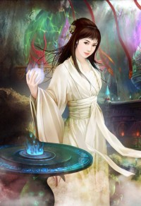 莲花宝鉴