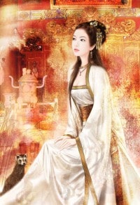 武當莫聲谷