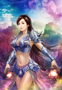 灼魂之血（奈格里之魂）
