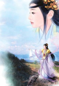 糖果咬一口