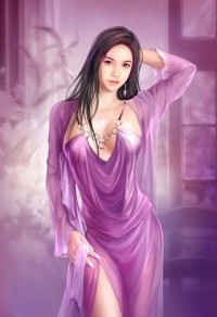 偷了寂寞女人心：爱在婚外
