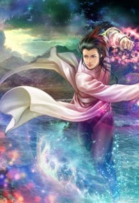 【陰陽鬼盜